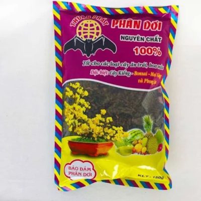 Phân Dơi Thuận Phát 150G