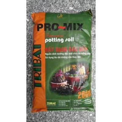 Promix (bao 8kg) PBT-11